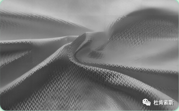 南宫娱乐索斯带来了全新柔性风管产品——氟硅索斯?管系统